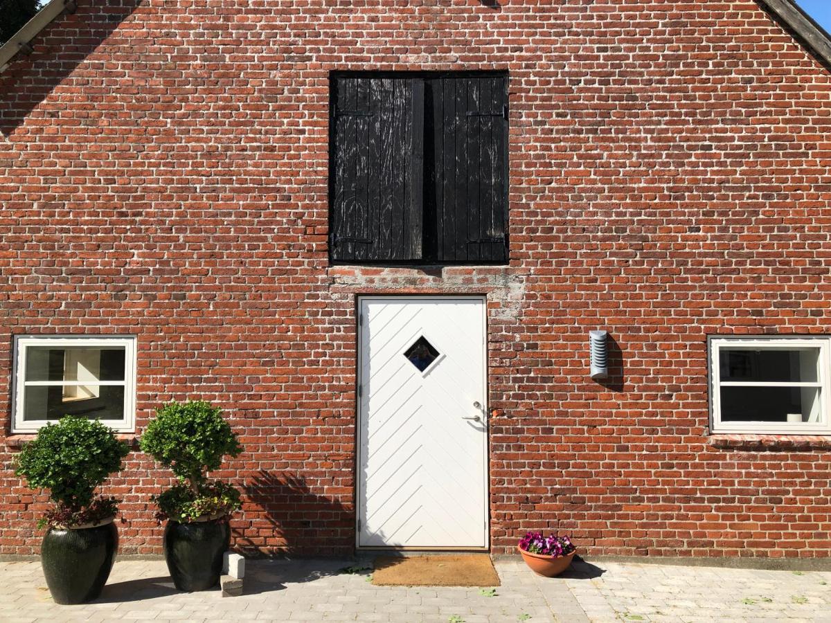 Solbjerg Skov B&B Eksteriør bilde