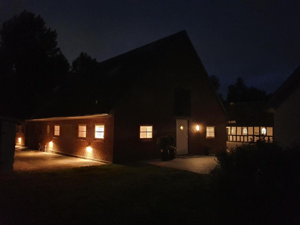Solbjerg Skov B&B Eksteriør bilde