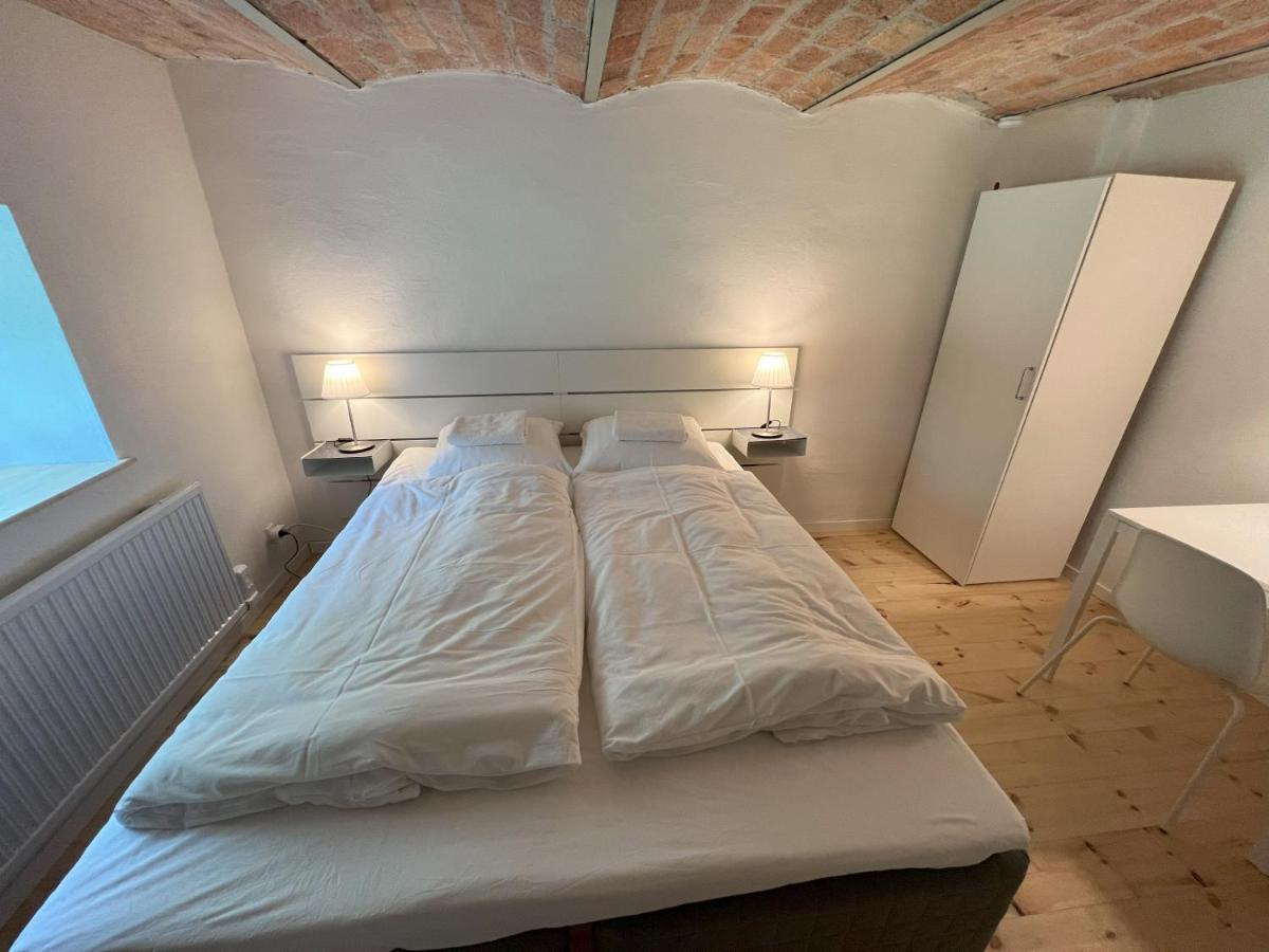 Solbjerg Skov B&B Eksteriør bilde